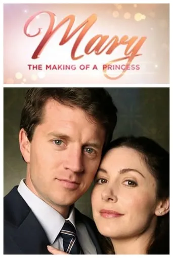 Mary: The Making of a Princess movie poster - Rated 4.3/10