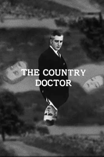 The Country Doctor movie poster - Rated 6.2/10