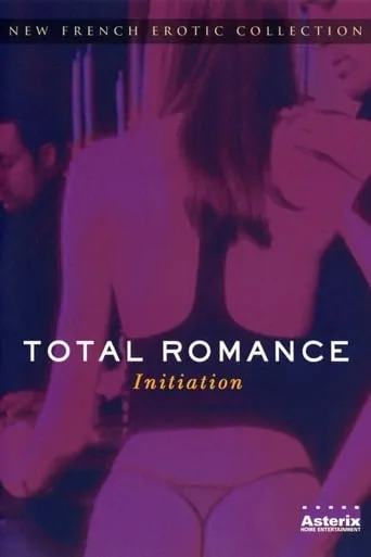 Total Romance 2 movie poster - Rated 3/10