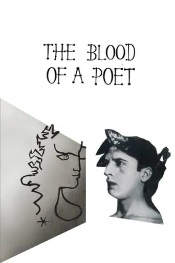The Blood of a Poet movie poster - Rated 7.1/10