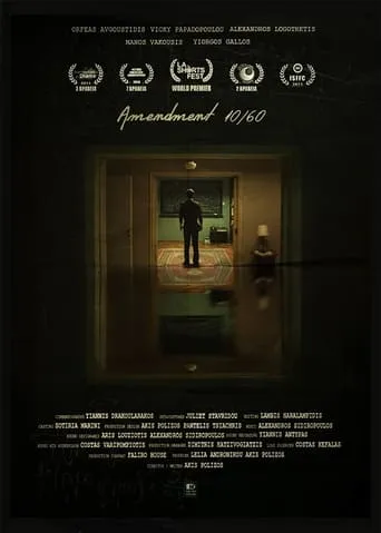 Amendment 10/60 movie poster - Entertainment content
