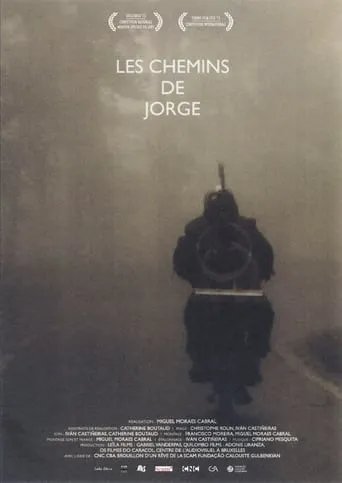 Jorge's Paths movie poster - Entertainment content
