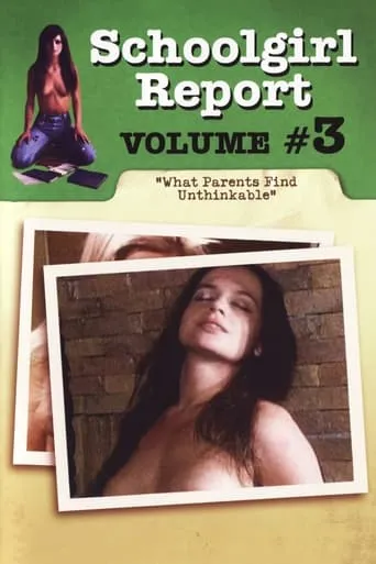 Schoolgirls Growing Up movie poster - Rated 4.315/10