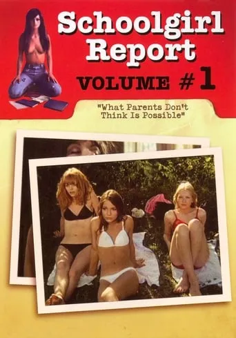 The School Girls movie poster - Rated 5.3/10