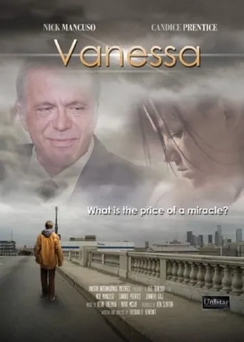 Vanessa movie poster - Entertainment content