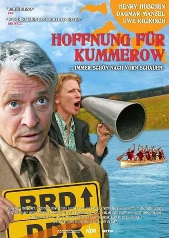 Hoffnung für Kummerow movie poster - Entertainment content