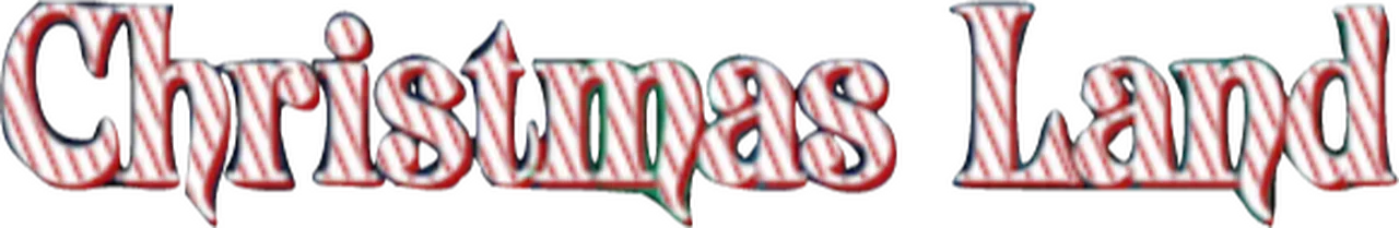 Christmas Land