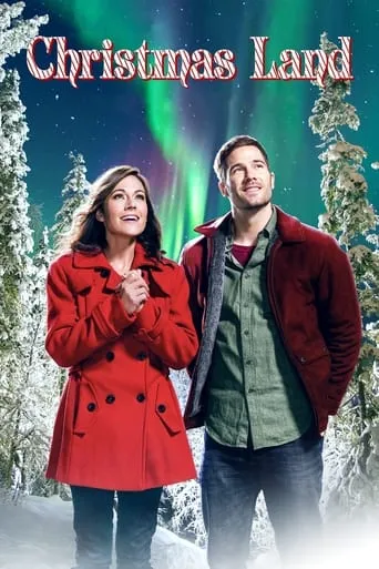 Christmas Land movie poster - Rated 5.7/10