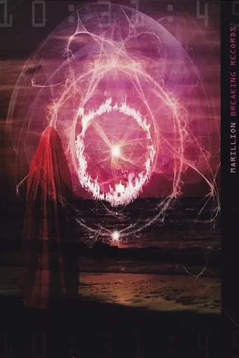Marillion: Breaking Records movie poster - Entertainment content