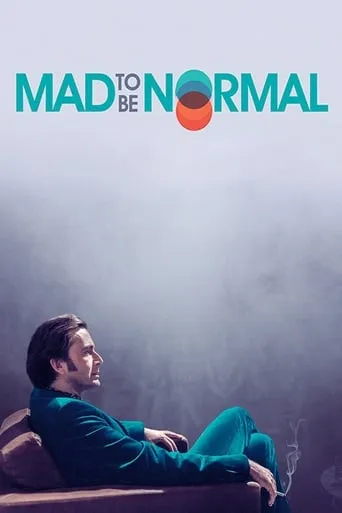 Mad to Be Normal movie poster - Rated 5.9/10
