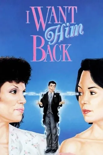 Stolen: One Husband movie poster - Rated 2.7/10