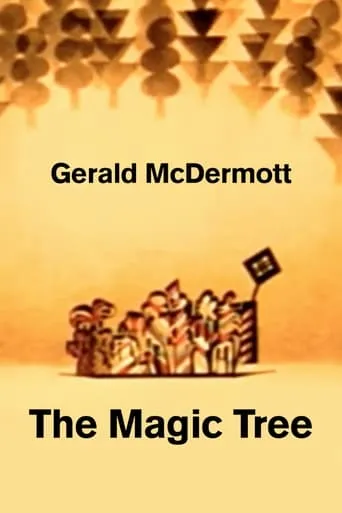 The Magic Tree movie poster - Rated 7/10