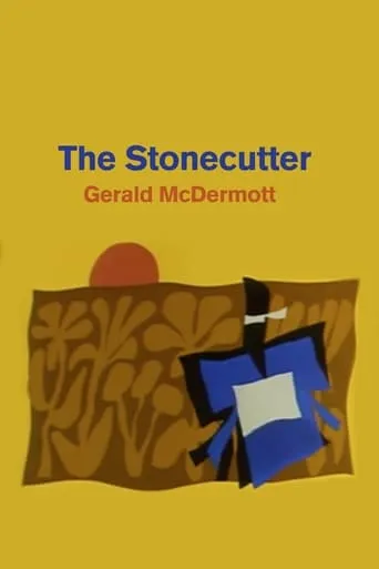The Stonecutter movie poster - Rated 5/10