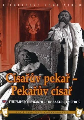 The Emperor and the Golem movie poster - Rated 6.9/10
