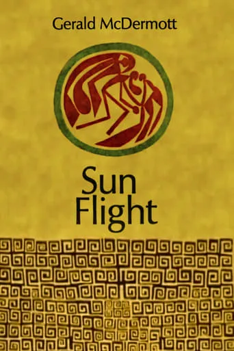 Sun Flight movie poster - Rated 6/10