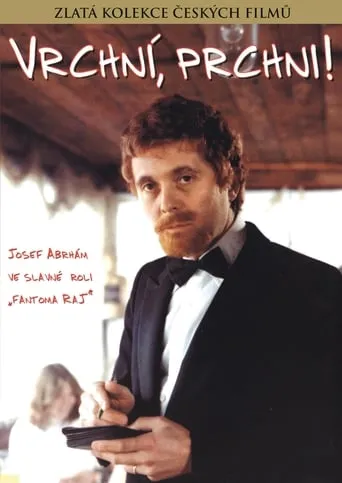 Run, Waiter, Run! movie poster - Rated 7.066/10