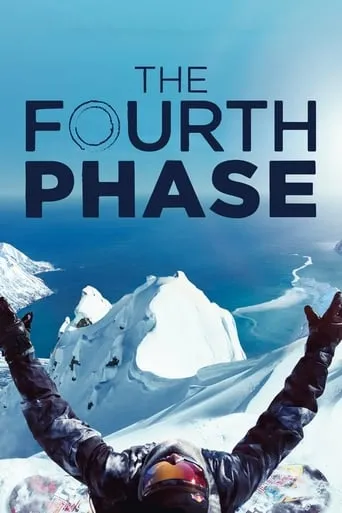 The Fourth Phase movie poster - Rated 6.6/10