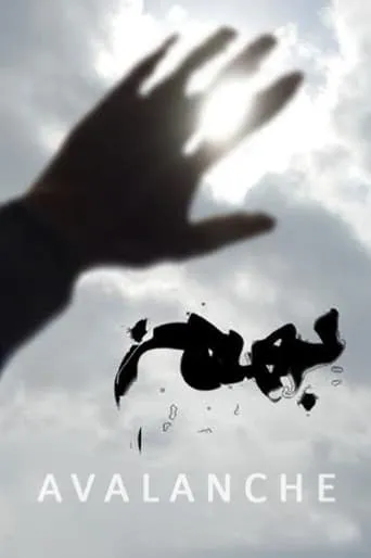 Avalanche movie poster - Rated 5.2/10