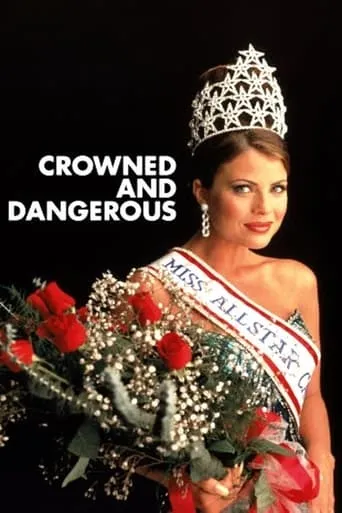 Crowned and Dangerous movie poster - Rated 4.3/10