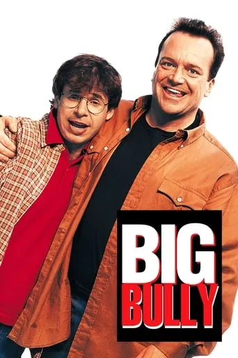 Big Bully movie poster - Rated 4.5/10