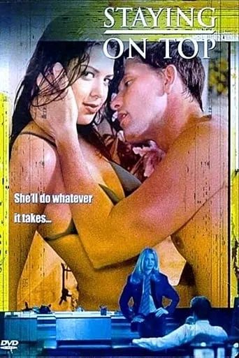 Staying on Top movie poster - Rated 5.55/10