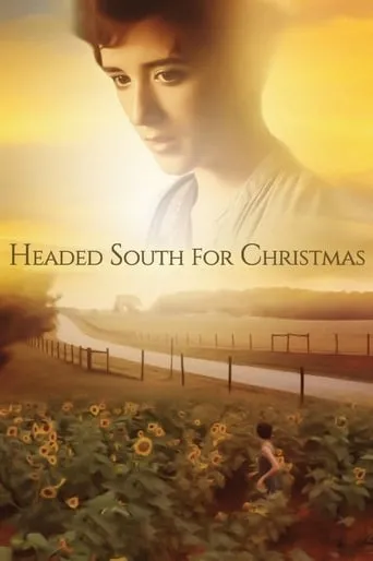 Headed South for Christmas movie poster - Rated 3.5/10