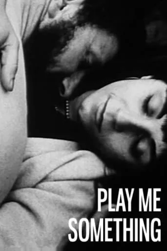 Play Me Something movie poster - Rated 5/10