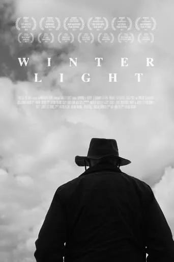Winter Light movie poster - Rated 5/10