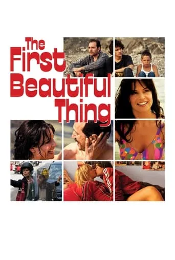 The First Beautiful Thing TV series poster - Rated 7.281/10
