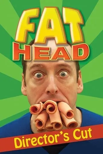 Fat Head movie poster - Rated 6.646/10