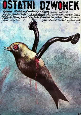 The Last Schoolbell movie poster - Rated 7.4/10
