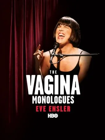 The Vagina Monologues movie poster - Rated 6/10