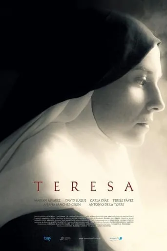 Teresa movie poster - Rated 6.2/10
