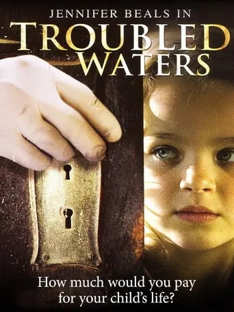 Troubled Waters movie poster - Rated 3.8/10