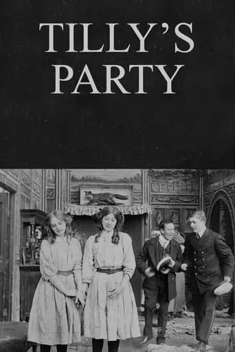 Tilly's Party movie poster - Rated 4/10