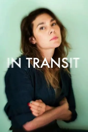 In Transit movie poster - Rated 4/10