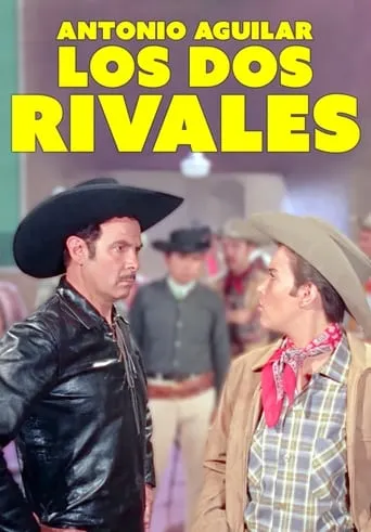 Los dos rivales movie poster - Rated 6.9/10