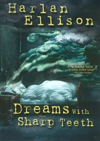 Dreams with Sharp Teeth movie poster - Rated 7.3/10