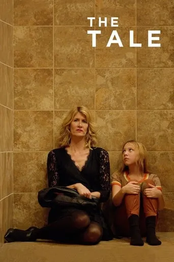 The Tale movie poster - Rated 7.1/10