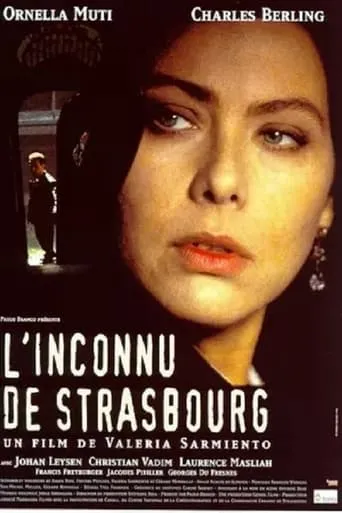 L'Inconnu de Strasbourg movie poster - Rated 5/10