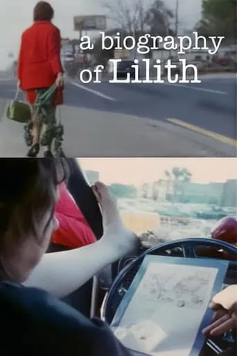A Biography of Lilith movie poster - Entertainment content