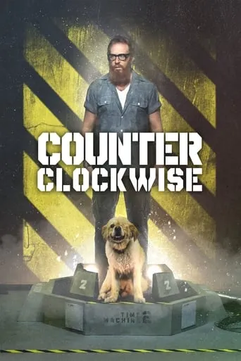 Counter Clockwise movie poster - Rated 5.4/10