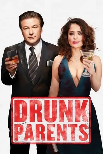 Drunk Parents movie poster - Rated 4.595/10