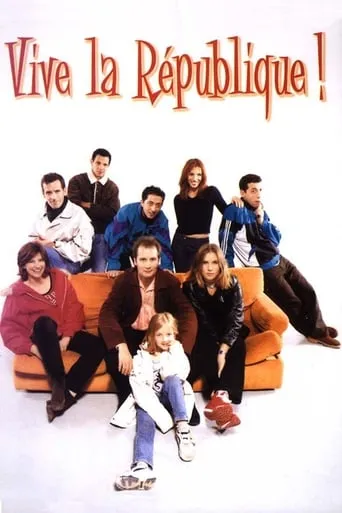 Long Live the Republic movie poster - Rated 4.2/10