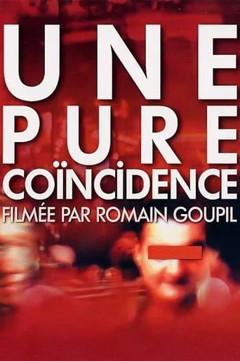 Purely Coincidental movie poster - Entertainment content