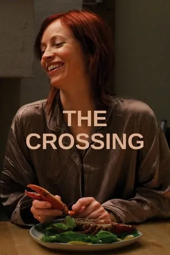 The Crossing movie poster - Rated 6.5/10