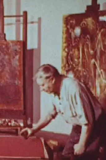 André Masson and the Four Elements movie poster - Rated 6/10