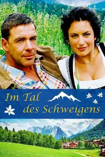 Im Tal des Schweigens movie poster - Rated 6/10