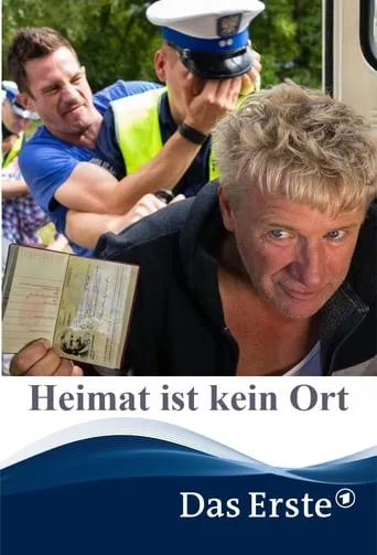 Heimat ist kein Ort movie poster - Rated 5.3/10