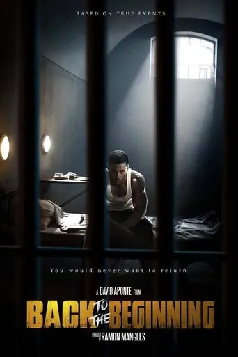 Back to the Beginning movie poster - Entertainment content
